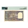 Image 2 : Reserve Bank of India, ND (1943) Issue Banknote