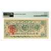 Image 2 : El Estado de Michoacan de o Campo, 1915 Issue Banknote