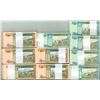 Image 2 : Mongol Bank. 2018-2019. Large Assortment of Uncirculated Banknotes