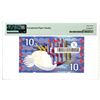Image 2 : Nederlandsche Bank, 1997 Issue Banknote