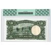 Image 2 : Reserve Bank of New Zealand. ND (1967) High Grade Issued Banknote