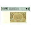Image 1 : Bank Polski, 1929 Issue Banknote