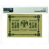 Image 2 : State Treasury Note. 1918. Issue Banknote