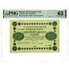 Image 1 : State Treasury Note. 1918. Issue Banknote