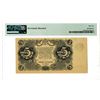 Image 2 : State Currency Note, 1922 Issued Banknote