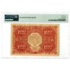 Image 2 : State Currency Note. 1922. Issue Banknote