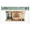 Image 1 : Bank of Scotland, 1995 Commemorative Banknote