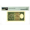 Image 2 : Slovak National Bank, 1940 Issued Banknote