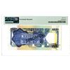 Image 2 : Banco Central del Uruguay, ND (1975) Specimen Banknote Set of 4 Notes.