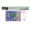Image 2 : Banque Centrale des Etats de l'Afrique de l'Ouest, 2003 Issue Banknote