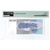 Image 2 : National Bank of Yugoslavia. 1994. Specimen Banknote