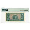 Image 2 : U.S. Military Payment Certificate, Series 641, ND (1965) Issued Banknote