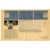 Image 1 : McDonald's Corp., ca.1960-70's Proof Stock Certificate Rarity