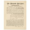 Image 1 : Sharpsville Rail Road Co., 1881 I/U Bond