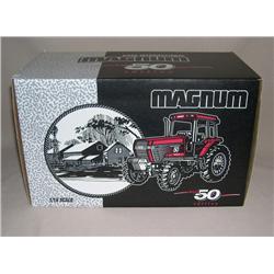 CaseIH 7250 Magnum FWA Mark 50 Edition