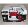 Image 1 : IH Farmall Red F-12 on Rubber Scale Models