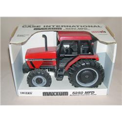 CaseIH 5250 Maxxum MFWD