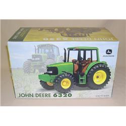 JD 6320 '02 Farm Show 