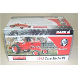 1942 Case Model VA Firestone Tires Edition 1 of 5,000