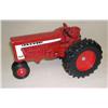 Image 1 : IH Farmall 806 by Scale Models