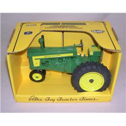 JD 720 nf '94 Toy Tractor Times
