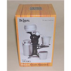 Ertl DeLaval 1/7th Scale Cream Separator