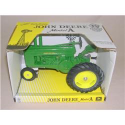 JD Styled A Beckman High Edition