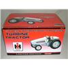 Image 1 : IH Turbine Tractor Red & White Resin Cast by Spec Cast
