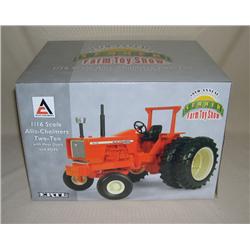 AC 210 w/ Duals & ROPS '04 Summer Show