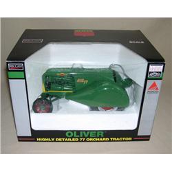 Oliver 77 Diesel Orchard