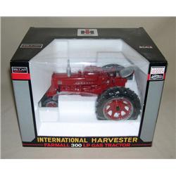 IH 300 LP narrow front