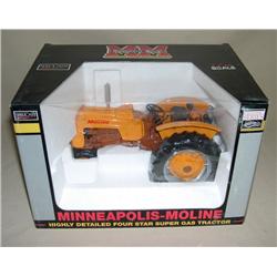 MM 4-Star Super Gas nf