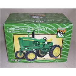 JD 4010 High Crop Museum Edition
