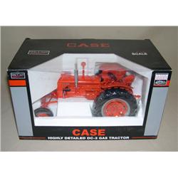 Case Hi-Detail DC-3 Gas wide front