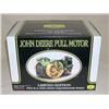 Image 1 : JD Pull Motor Experimental Series 1 of 2,500 Resin Cast
