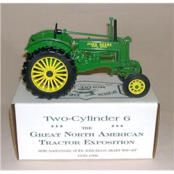 JD BW-40 '96 2cyl Expo