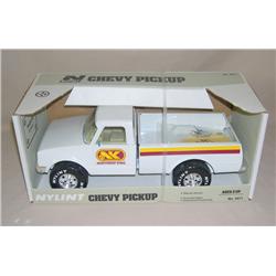 Nylint Chevy Northrup King Seed Corn Pickup Truck