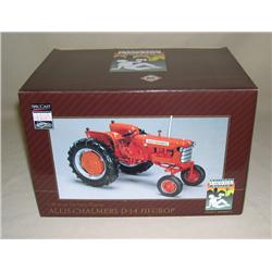 AC D-14 Hi-Crop Farm Toy Museum Edition