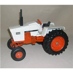 Case Agri-King Tractor w/out Cab