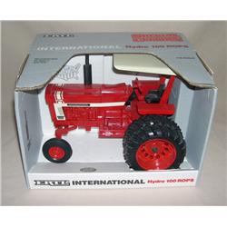 IH Hydro 100 ROPS S.E.