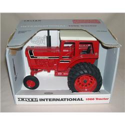 IH 1566 w/ Cab & Duals Special Ed.