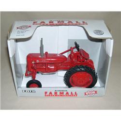 IH Farmall Super AV Hi-Crop S.E.
