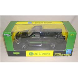 JD Ford F-150 Fan Pickup Truck 1 of 2,500