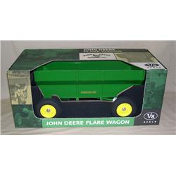 JD Flarebox Wagon 1/8th Scale