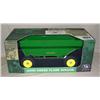 Image 1 : JD Flarebox Wagon 1/8th Scale
