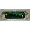 Image 1 : JD Plow 1/8th Scale
