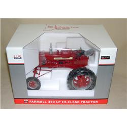 IH 350 LP Hi-Clear '04 Lafayette To Show