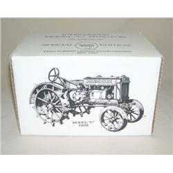 JD Model C '93 2cyl Special Edition