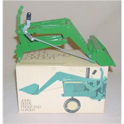 JD Front End Loader for 3020 in Ice Cream Box