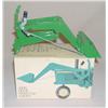 Image 1 : JD Front End Loader for 3020 in Ice Cream Box